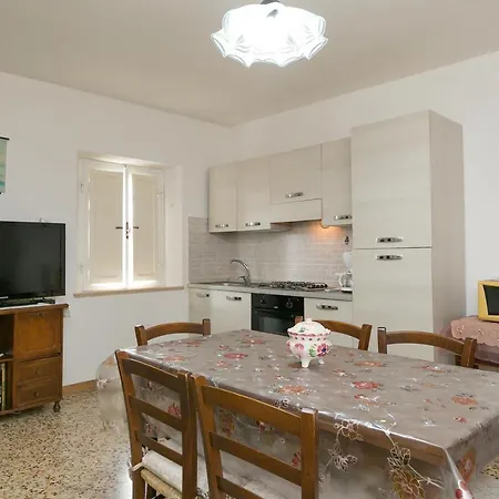 Apartment Stella *