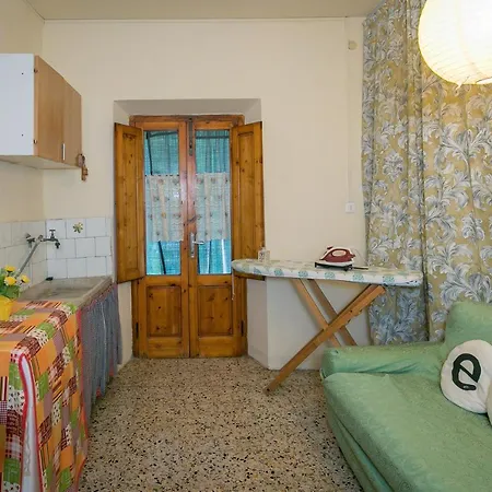 Apartment Stella *