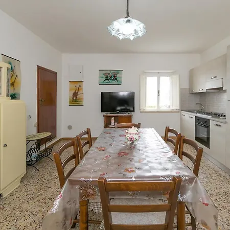 Stella Apartment