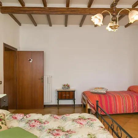 Stella Apartment