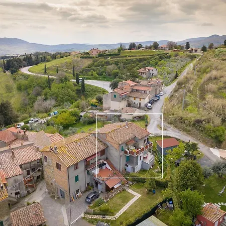 Apartament Stella Chianni