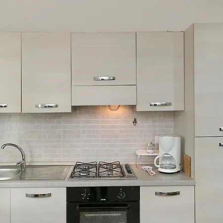 Stella Apartment Chianni