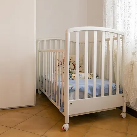 Stella Apartment Chianni