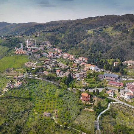 Stella Apartament *