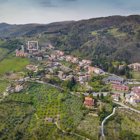 Stella Apartamento Chianni