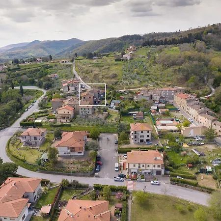 Apartamento Stella Chianni