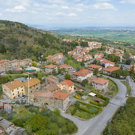 Apartamento Stella Chianni
