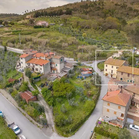 Apartamento Stella *