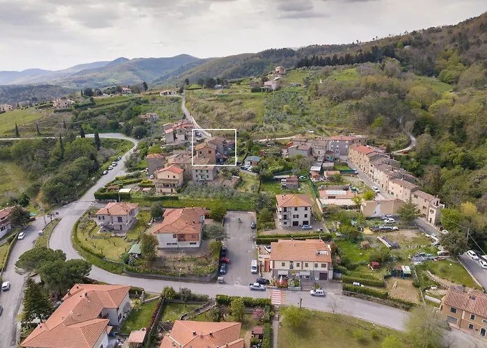 Apartment Stella Chianni