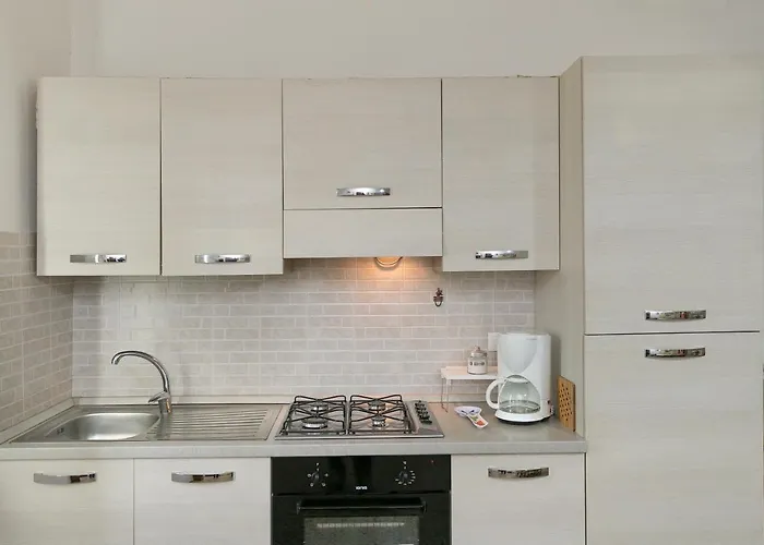 Stella Apartment Chianni