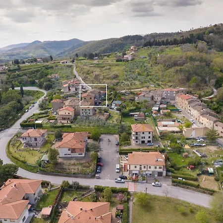 Apartamento Stella Chianni