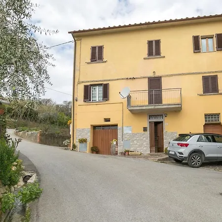 Apartamento Stella